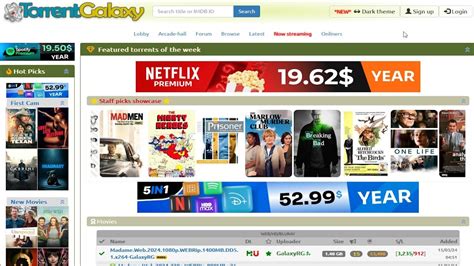 torrentgalaxy proxy